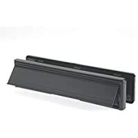 Yale Locks YALLP440606C - Placa para buzón (Universal- 30-48 cm)